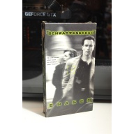 Eraser VHS Drama; Thriller; Action
