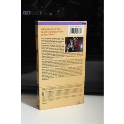 Stagecoach VHS Drama; Adventure; Western