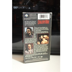 Carlitos Way VHS Drama; Thriller; Crime