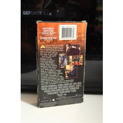 Bad Company VHS Comedy; Thriller; Action