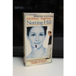 Notting Hill VHS Comedy; Drama; Romance