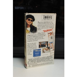 Notting Hill VHS Comedy; Drama; Romance