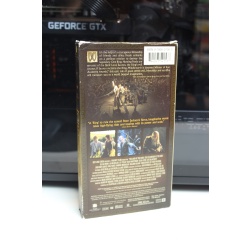 The Lord Of The Rings: The Fellowship Of The Ring VHS Drama; Ad