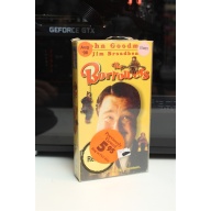 The Borrowers VHS Comedy; Adventure; Family; Fantasy