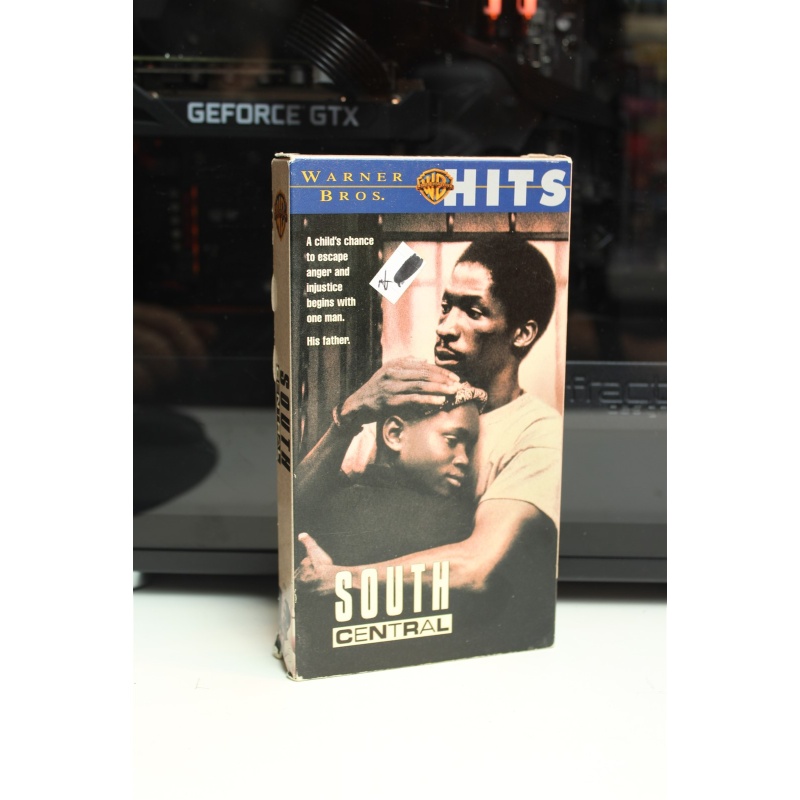 South Central VHS Drama; Crime