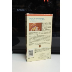 Auntie Mame VHS Comedy; Drama; Romance