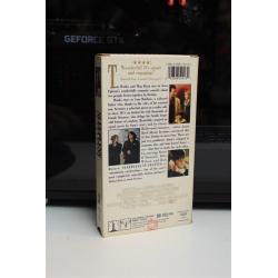 Sleepless In Seattle VHS Comedy; Drama; Romance 