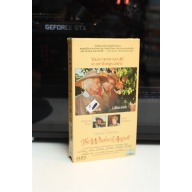 The Whales Of August VHS Drama