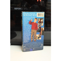 Home Alone VHS Comedy; Family