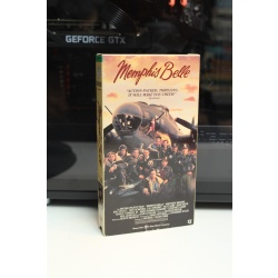 Memphis Belle VHS Drama; War; Action