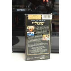 The Flamingo Rising VHS Drama