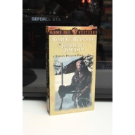 Jeremiah Johnson VHS Drama; Adventure; Western