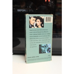 Arch of Triumph (VHS, 1994)