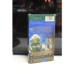 Men Of Honor VHS Drama; Biography