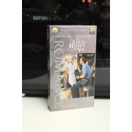 It Could Happen To You VHS Comedy; Drama; Romance