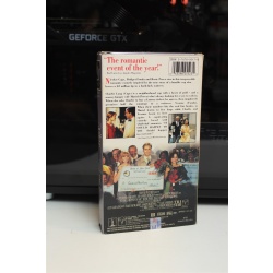 It Could Happen To You VHS Comedy; Drama; Romance