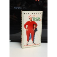 The Santa Clause VHS Comedy; Drama; Family; Fantasy