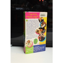 The Wedding Singer VHS Comedy; Music; Romance