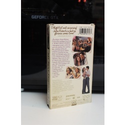 My Best Friends Wedding VHS Comedy; Drama; Romance