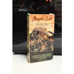 Memphis Belle VHS Drama; War; Action