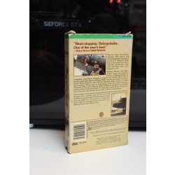 Memphis Belle VHS Drama; War; Action