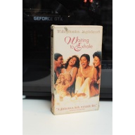 Waiting To Exhale VHS Comedy; Drama; Romance
