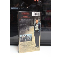 The Shawshank Redemption VHS Drama