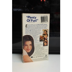 While You Were Sleeping VHS Comedy; Drama; Romance