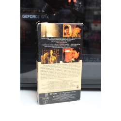 The Last Emperor VHS Drama; History; Biography