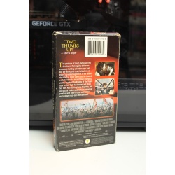 King Arthur VHS Drama; Adventure; War; Action; History