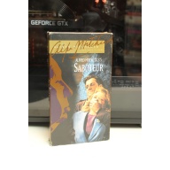 Saboteur VHS War; Thriller