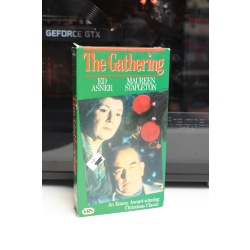 The Gathering VHS Drama