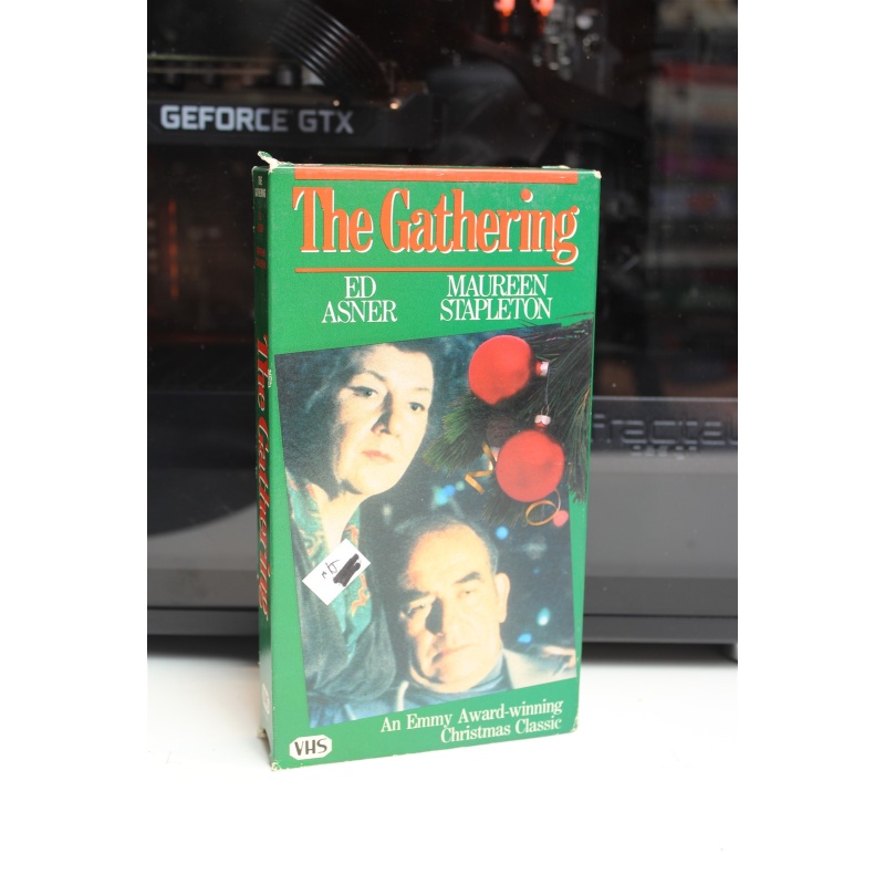 The Gathering VHS Drama