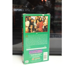 The Gathering VHS Drama