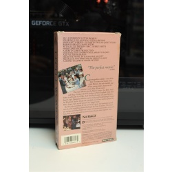 Little Women VHS Drama; Family; Romance