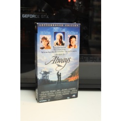 Always VHS Drama; Fantasy; Romance