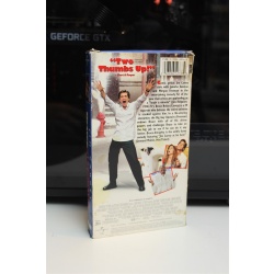 Bruce Almighty VHS Comedy; Fantasy