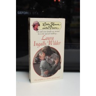 Little House On The Prairie Laura Ingalls Wilder VHS Drama; Fam
