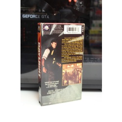 Daylight VHS Drama; Adventure; Thriller; Action