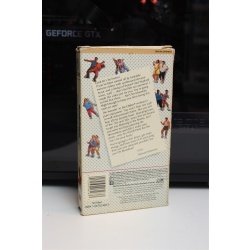 Richard Simmons - Sweatin To The Oldies VHS Exercise