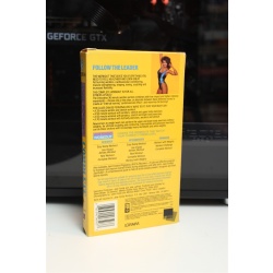 Low Impact Aerobic Workout VHS Sports