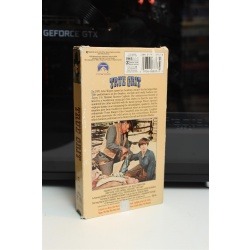 True Grit VHS Drama; Adventure; Western