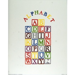 (11 x 14) Art Print SG2116 Sharon Glanville - 