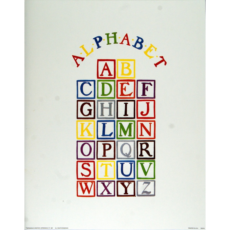 (11 x 14) Art Print SG2116 Sharon Glanville - 