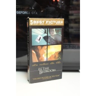 In The Bedroom VHS Drama; Crime