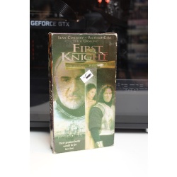 First Knight VHS Drama; Adventure; Romance; Action