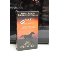 The Horse Whisperer VHS Drama; Western; Romance
