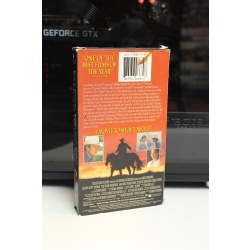 The Horse Whisperer VHS Drama; Western; Romance