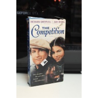 The Competition VHS Drama; Music; Romance