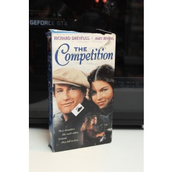 The Competition VHS Drama; Music; Romance